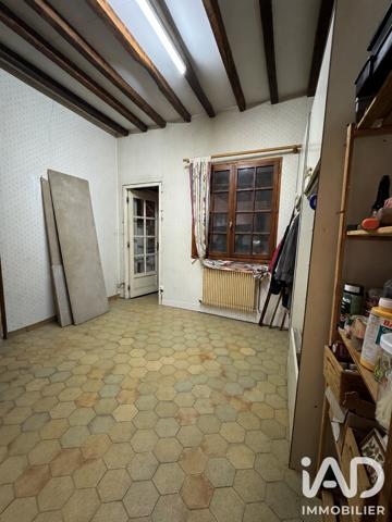 Maison à vendre 6 pièces 108 m² Abbeville