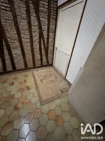 Maison à vendre 6 pièces 108 m² Abbeville