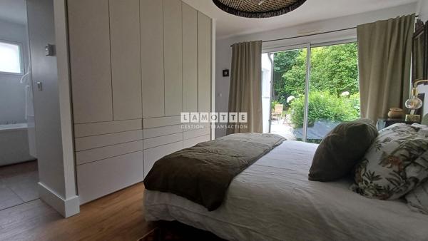 Maison à vendre 8 pièces - 191 m²