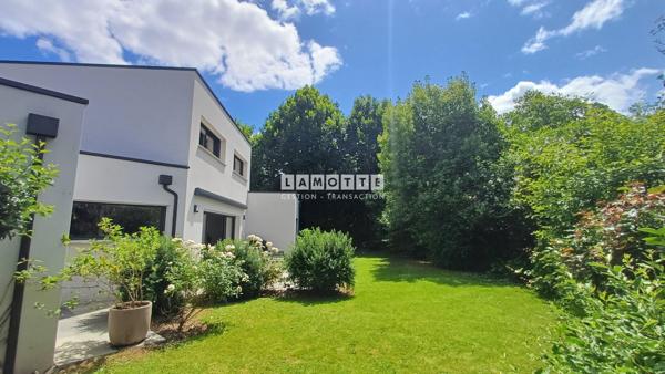 Maison à vendre 8 pièces - 191 m²