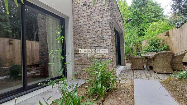 Maison à vendre 8 pièces - 191 m²