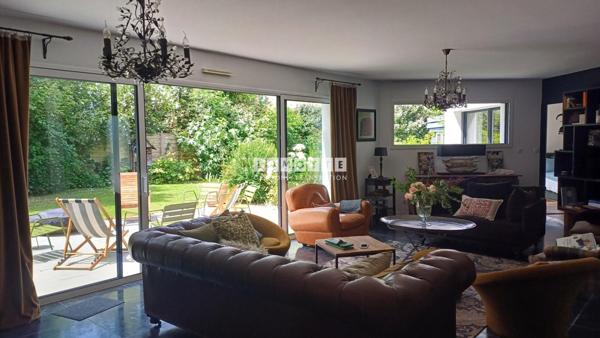 Maison à vendre 8 pièces - 191 m²