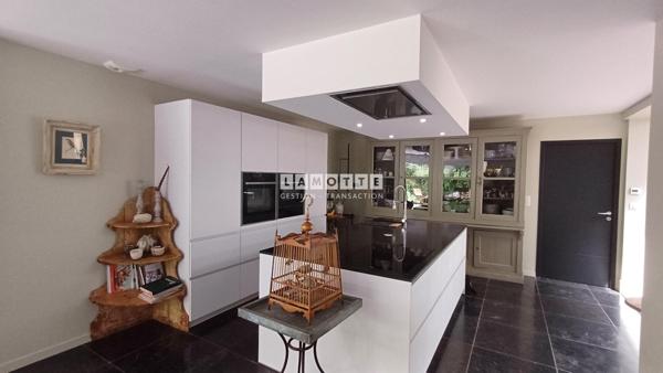 Maison à vendre 8 pièces - 191 m²