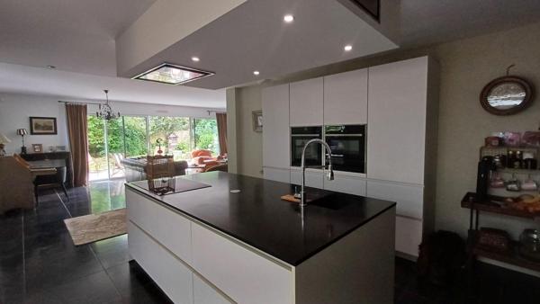 Maison à vendre 8 pièces - 191 m²