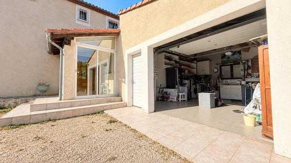 CARCASSONNE - MAISON 5 CHAMBRES - TERRAIN 1570m² Détails des diagnostics énergétiques