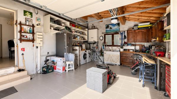 CARCASSONNE - MAISON 5 CHAMBRES - TERRAIN 1570m² Détails des diagnostics énergétiques
