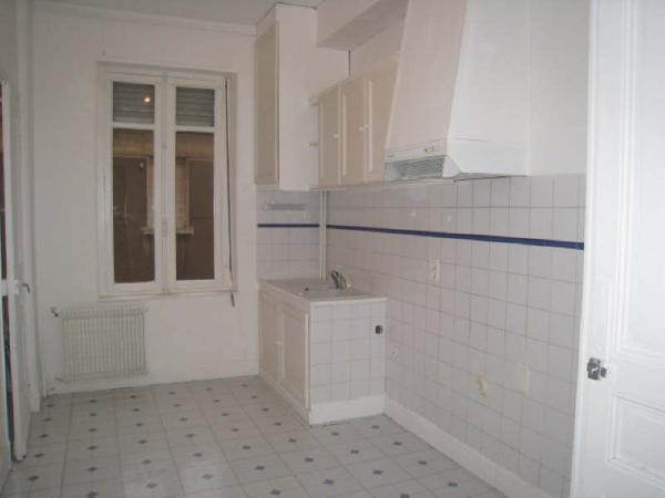 Appartement CARCASSONNE – 3 pièce(s) – 51 m2