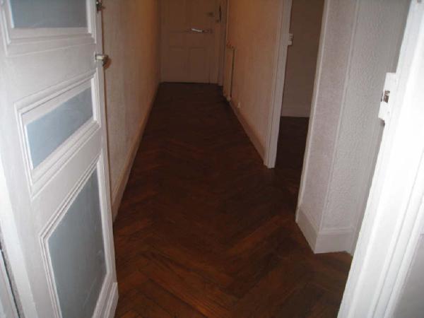 Appartement CARCASSONNE – 3 pièce(s) – 51 m2