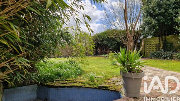 Maison à vendre 6 pièces 122 m² Le Mené