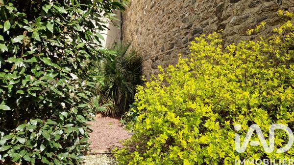 Maison à vendre 6 pièces 122 m² Le Mené