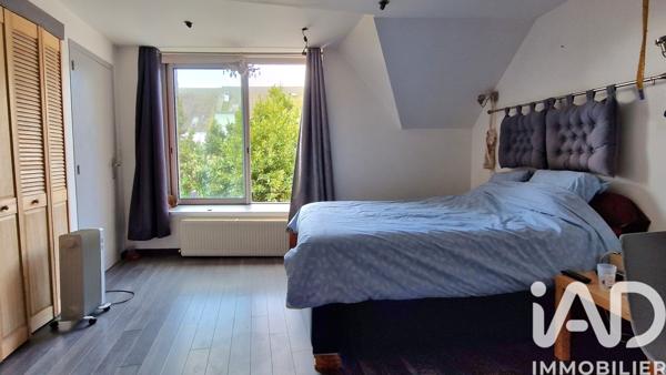 Maison à vendre 6 pièces 122 m² Le Mené