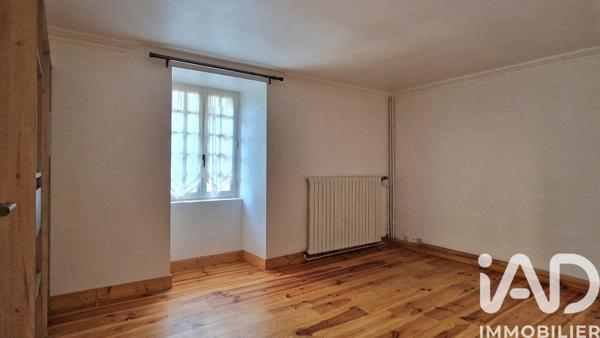 Maison à vendre 6 pièces 122 m² Le Mené