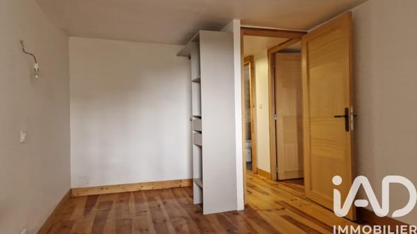 Maison à vendre 6 pièces 122 m² Le Mené