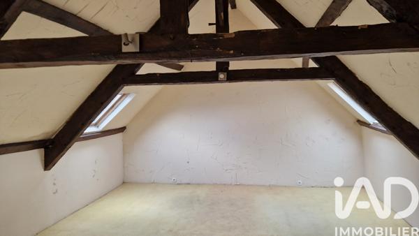 Maison à vendre 6 pièces 122 m² Le Mené