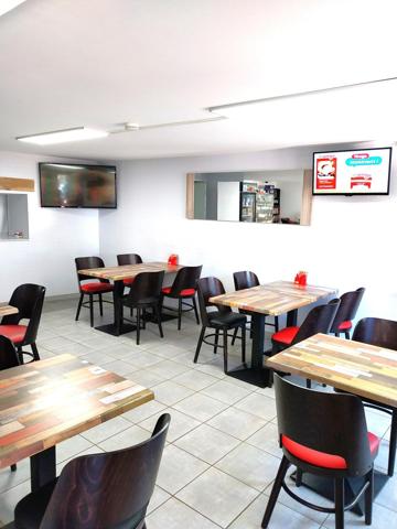 Fonds De Commerce à Poitiers, 86000 - 200m²