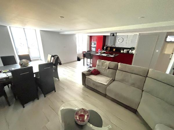 Fonds De Commerce à Poitiers, 86000 - 200m²