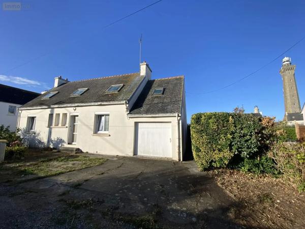 Achat - Maison Penmarch 29760 7 pièces 99 m 2 480 m 2