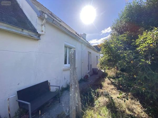 Achat - Maison Penmarch 29760 7 pièces 99 m 2 480 m 2