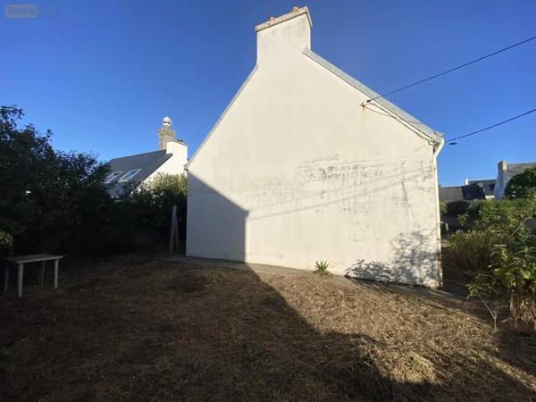 Achat - Maison Penmarch 29760 7 pièces 99 m 2 480 m 2