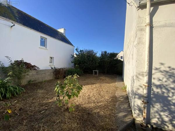Achat - Maison Penmarch 29760 7 pièces 99 m 2 480 m 2