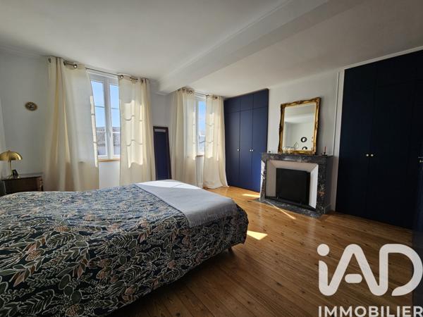 Maison à vendre 7 pièces 166 m² Cherisy