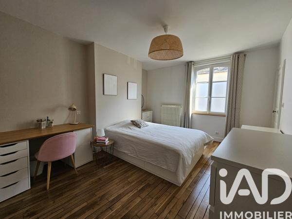 Maison à vendre 7 pièces 166 m² Cherisy