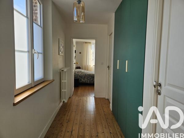 Maison à vendre 7 pièces 166 m² Cherisy