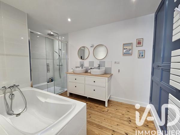 Maison à vendre 7 pièces 166 m² Cherisy