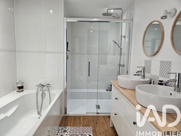 Maison à vendre 7 pièces 166 m² Cherisy