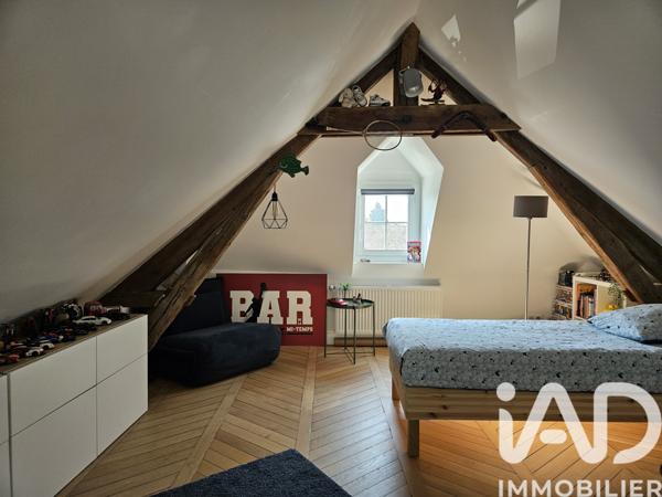 Maison à vendre 7 pièces 166 m² Cherisy