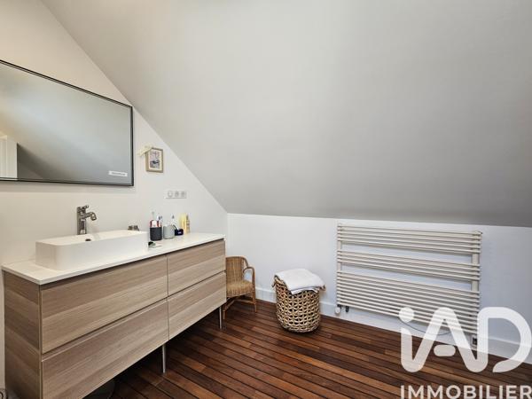 Maison à vendre 7 pièces 166 m² Cherisy