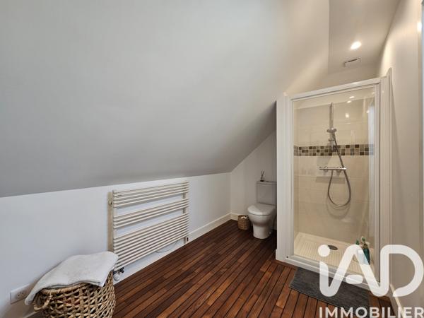Maison à vendre 7 pièces 166 m² Cherisy