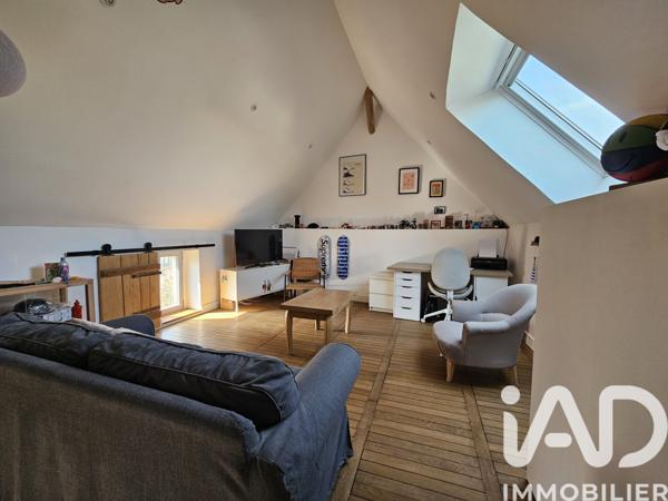Maison à vendre 7 pièces 166 m² Cherisy