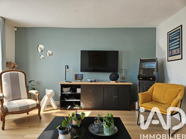 Maison à vendre 7 pièces 166 m² Cherisy