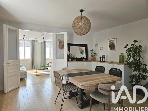 Maison à vendre 7 pièces 166 m² Cherisy