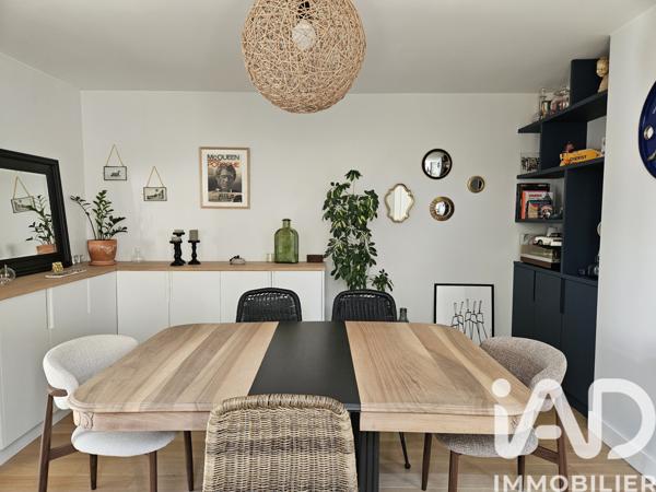 Maison à vendre 7 pièces 166 m² Cherisy