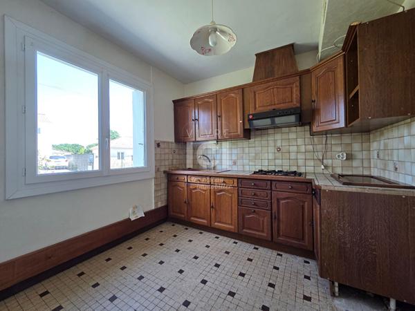 Maison Pont Saint Martin 4 pièce(s) 81.71 m2