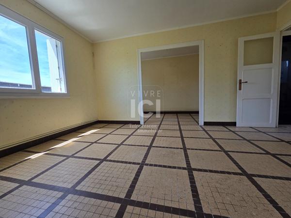 Maison Pont Saint Martin 4 pièce(s) 81.71 m2