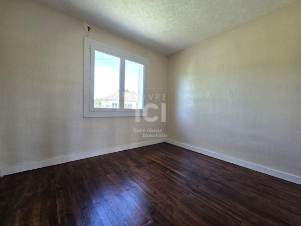 Maison Pont Saint Martin 4 pièce(s) 81.71 m2