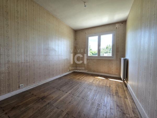 Maison Pont Saint Martin 4 pièce(s) 81.71 m2