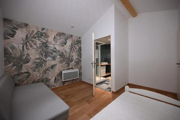 Maison ancienne plein de charme et dépendance en campagne