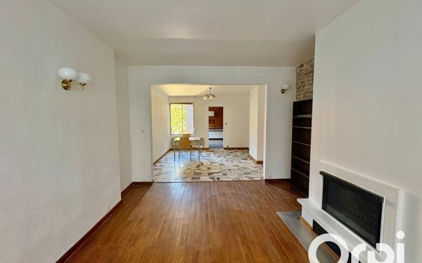 Maison à vendre    4 pièces • 110 m2 Calais