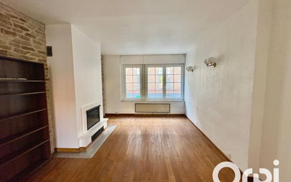 Maison à vendre    4 pièces • 110 m2 Calais