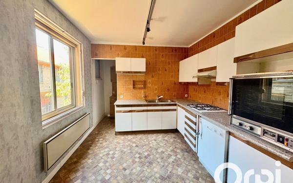 Maison à vendre    4 pièces • 110 m2 Calais