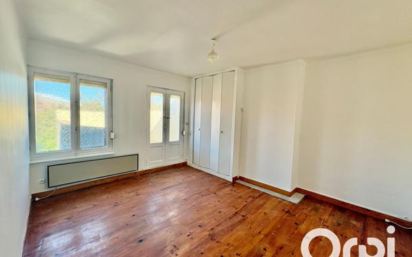 Maison à vendre    4 pièces • 110 m2 Calais