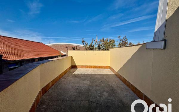 Maison à vendre    4 pièces • 110 m2 Calais