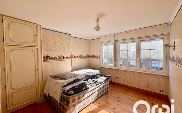 Maison à vendre    4 pièces • 110 m2 Calais