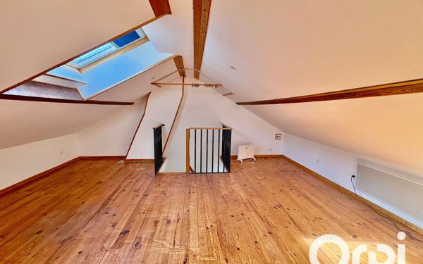 Maison à vendre    4 pièces • 110 m2 Calais