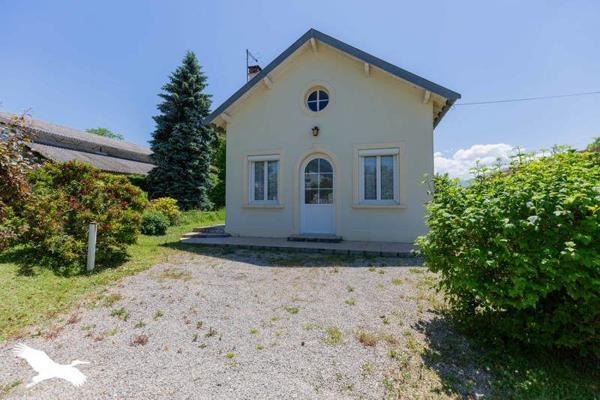 Maison à vendre 199 700 € Lannemezan 5 p 117 m² DPE F