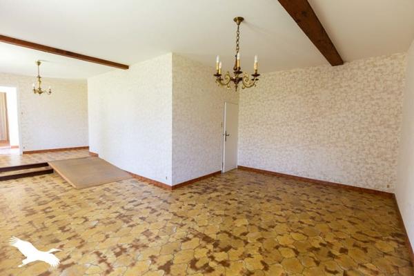 Maison à vendre 199 700 € Lannemezan 5 p 117 m² DPE F